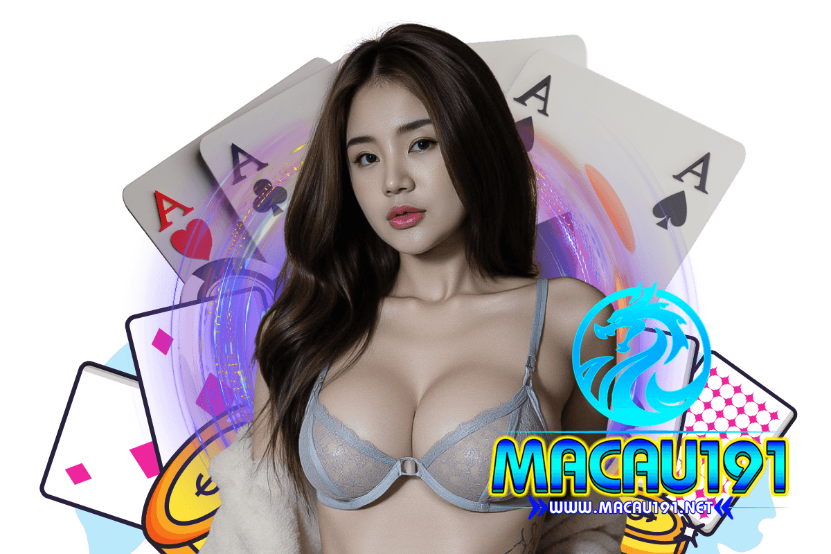macau191สล็อต